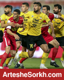 اسفندهایی خوش‌یمن برای پرسپولیس در ال‌کلاسیکو